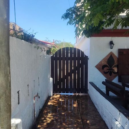 Apartamentos Flor De Lis La Paloma Ngoại thất bức ảnh