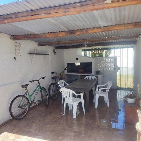 Apartamentos Flor De Lis La Paloma Ngoại thất bức ảnh