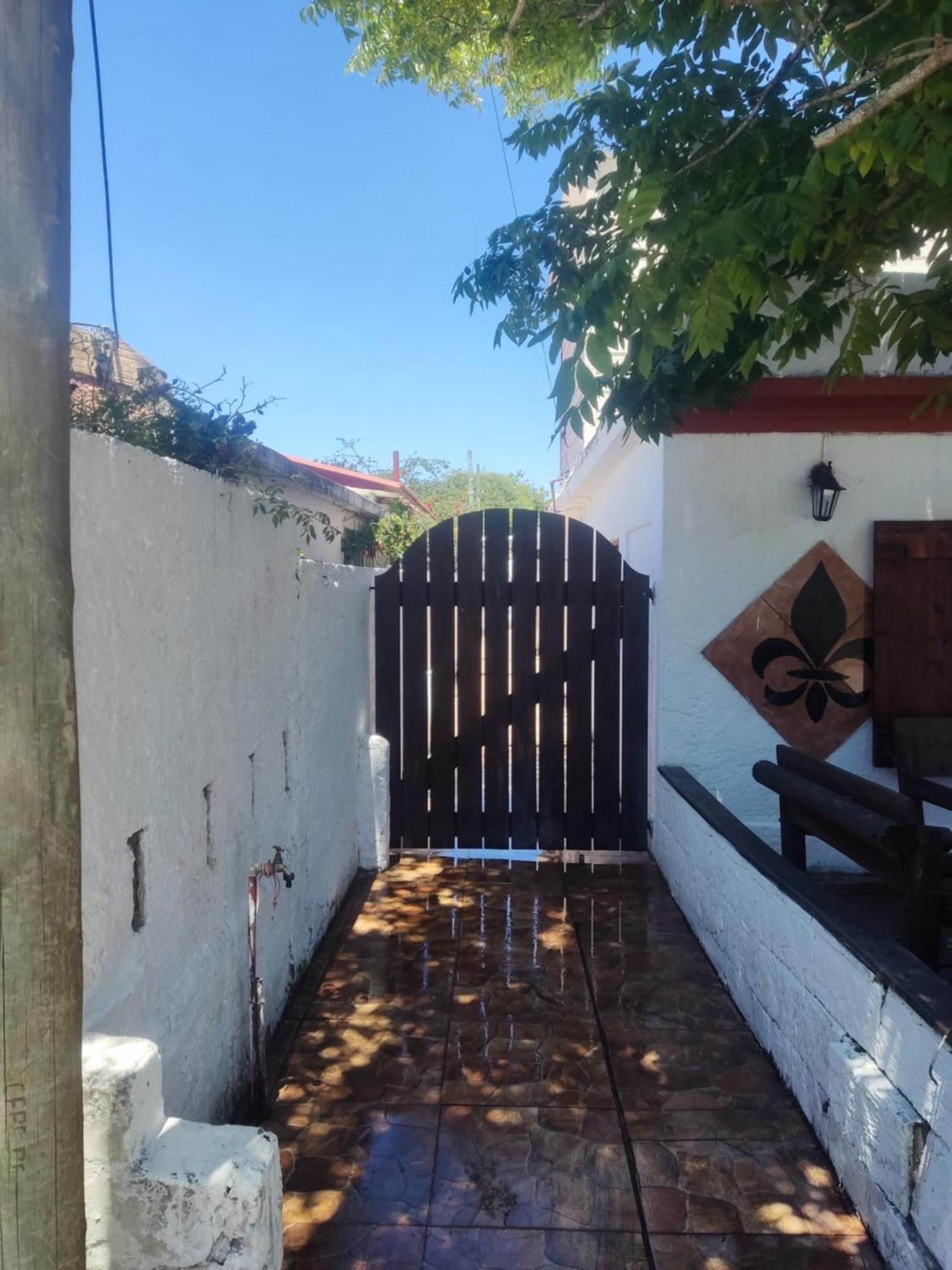 Apartamentos Flor De Lis La Paloma Ngoại thất bức ảnh