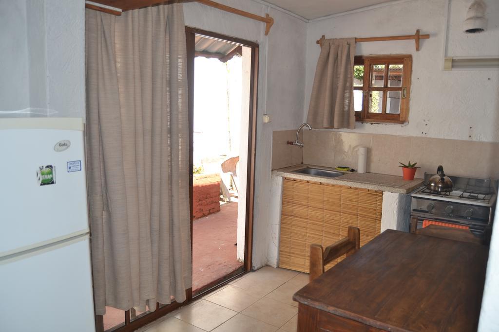 Apartamentos Flor De Lis La Paloma Ngoại thất bức ảnh