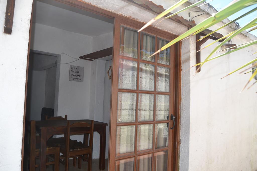 Apartamentos Flor De Lis La Paloma Ngoại thất bức ảnh
