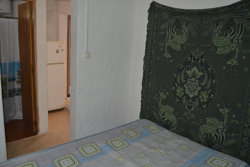 Apartamentos Flor De Lis La Paloma Ngoại thất bức ảnh