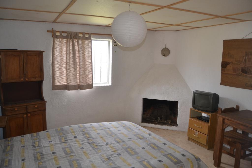 Apartamentos Flor De Lis La Paloma Ngoại thất bức ảnh