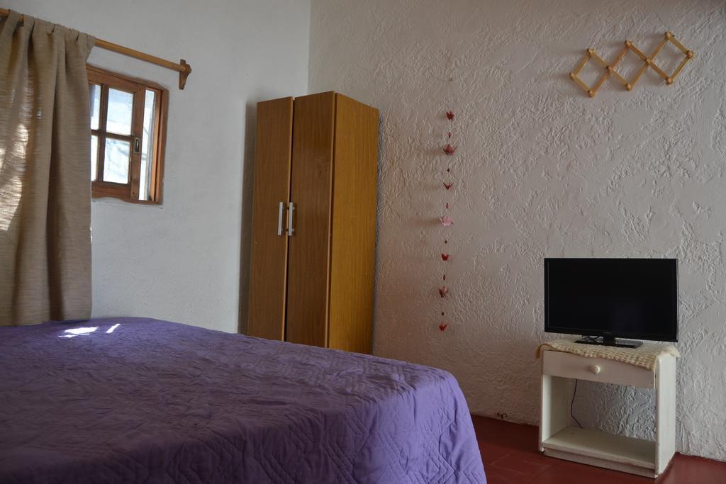 Apartamentos Flor De Lis La Paloma Ngoại thất bức ảnh