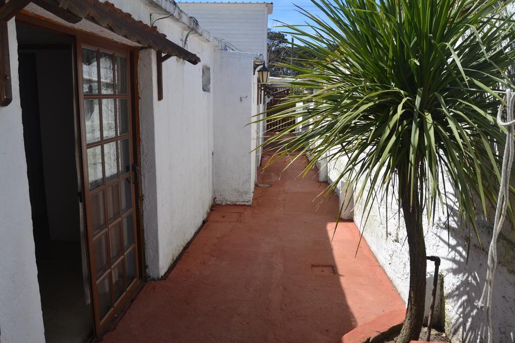 Apartamentos Flor De Lis La Paloma Ngoại thất bức ảnh