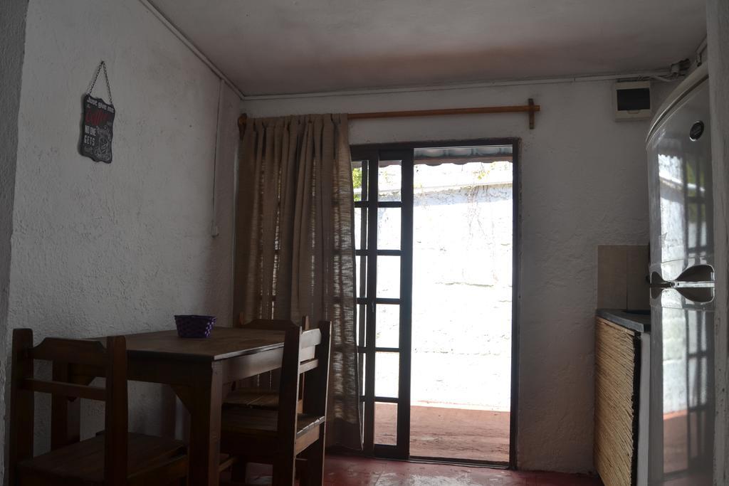 Apartamentos Flor De Lis La Paloma Ngoại thất bức ảnh