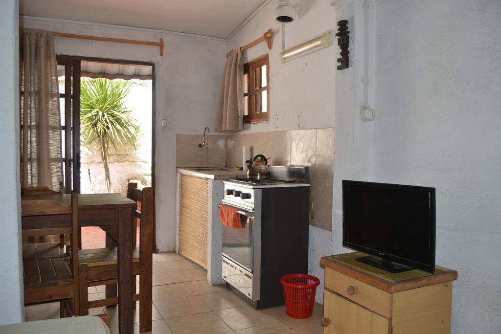 Apartamentos Flor De Lis La Paloma Ngoại thất bức ảnh