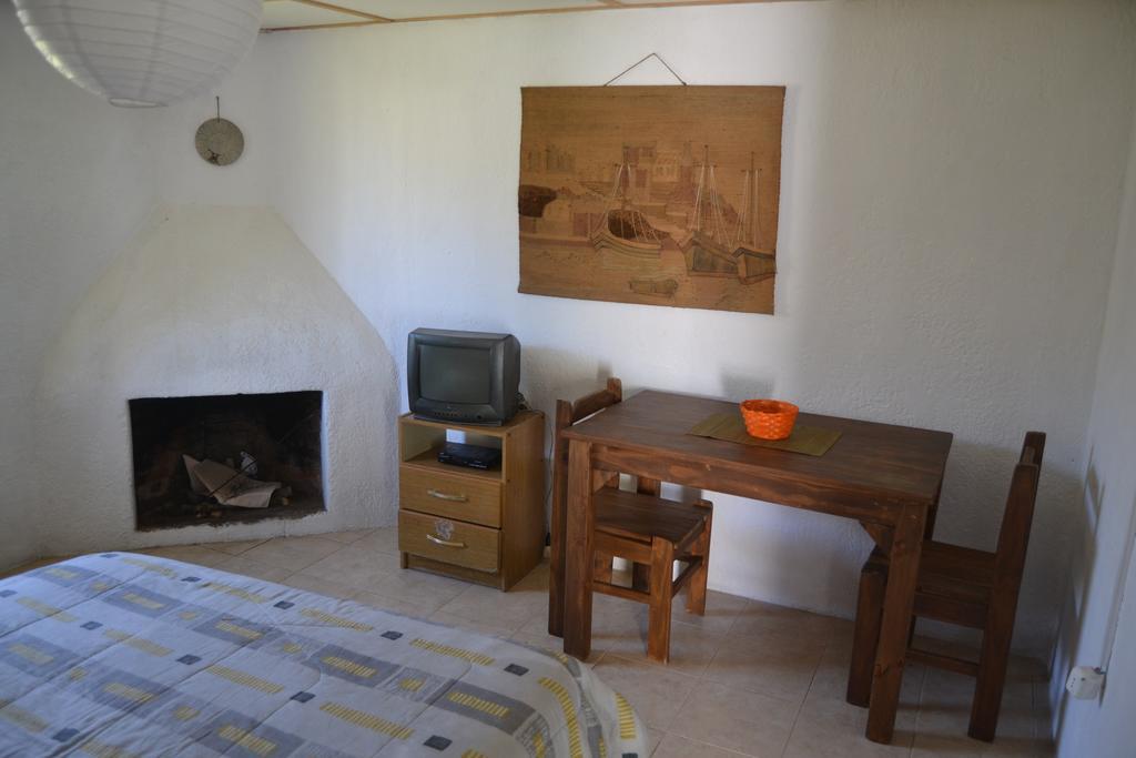 Apartamentos Flor De Lis La Paloma Ngoại thất bức ảnh
