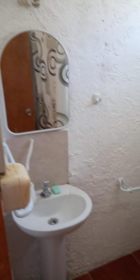 Apartamentos Flor De Lis La Paloma Ngoại thất bức ảnh