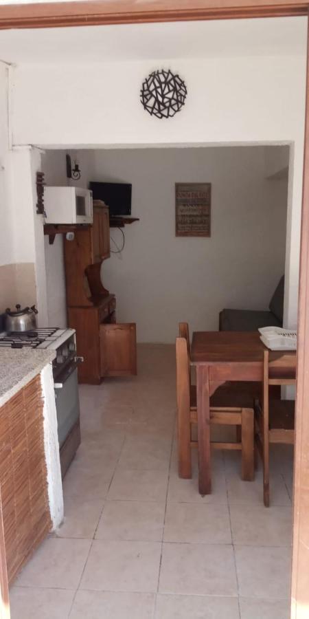 Apartamentos Flor De Lis La Paloma Ngoại thất bức ảnh