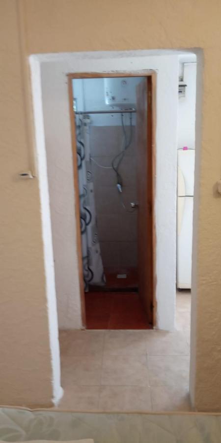 Apartamentos Flor De Lis La Paloma Ngoại thất bức ảnh