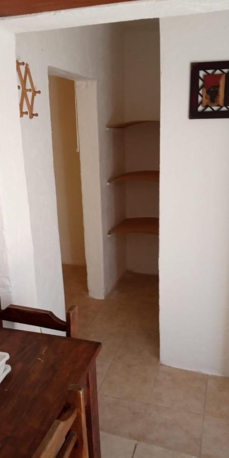 Apartamentos Flor De Lis La Paloma Ngoại thất bức ảnh
