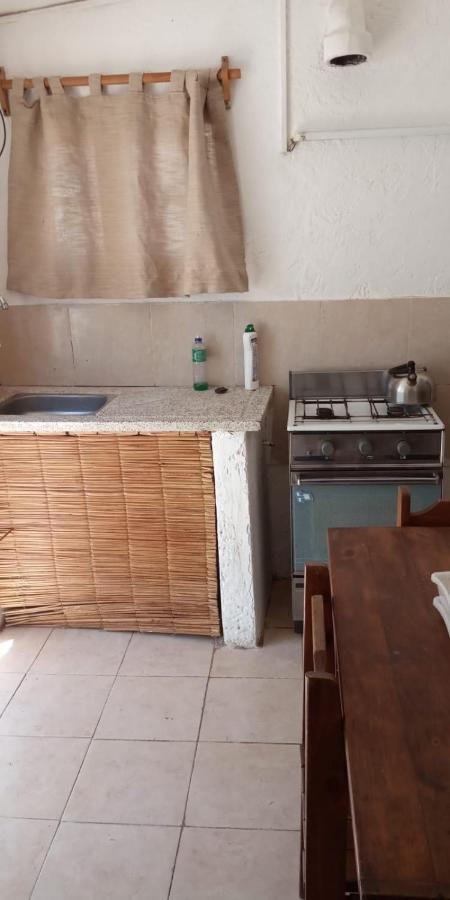 Apartamentos Flor De Lis La Paloma Ngoại thất bức ảnh
