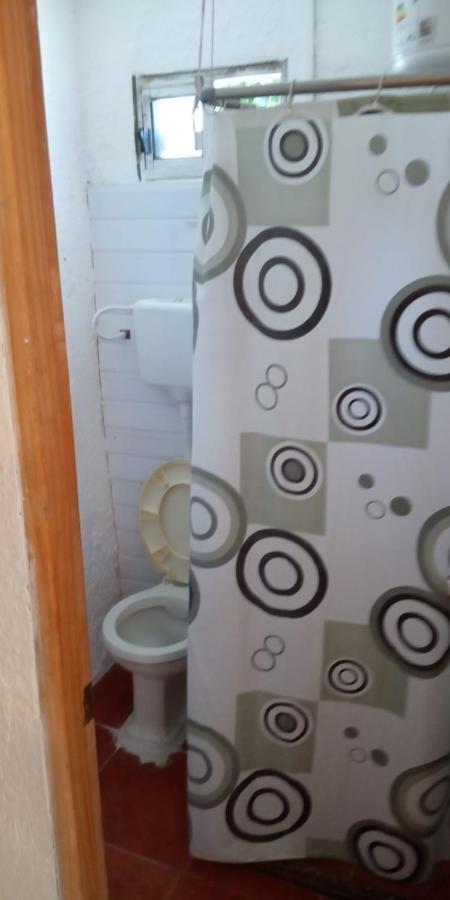 Apartamentos Flor De Lis La Paloma Ngoại thất bức ảnh