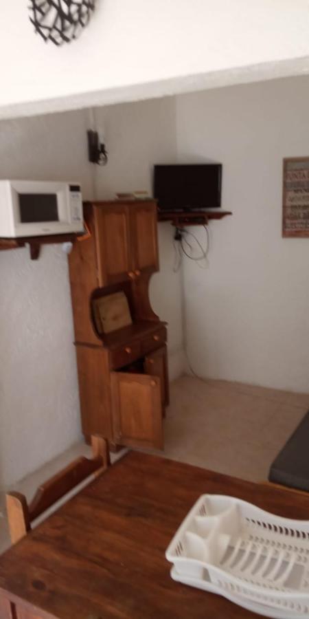 Apartamentos Flor De Lis La Paloma Ngoại thất bức ảnh