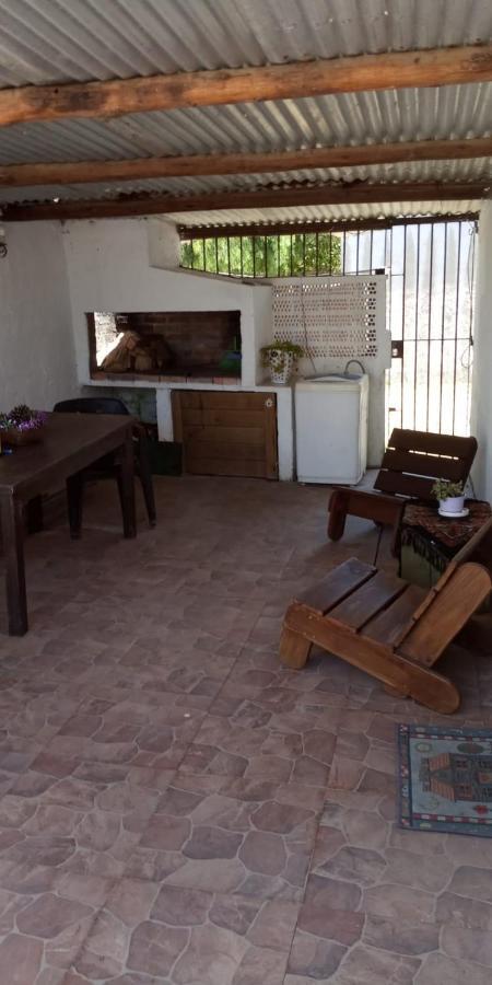Apartamentos Flor De Lis La Paloma Ngoại thất bức ảnh