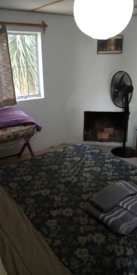Apartamentos Flor De Lis La Paloma Ngoại thất bức ảnh