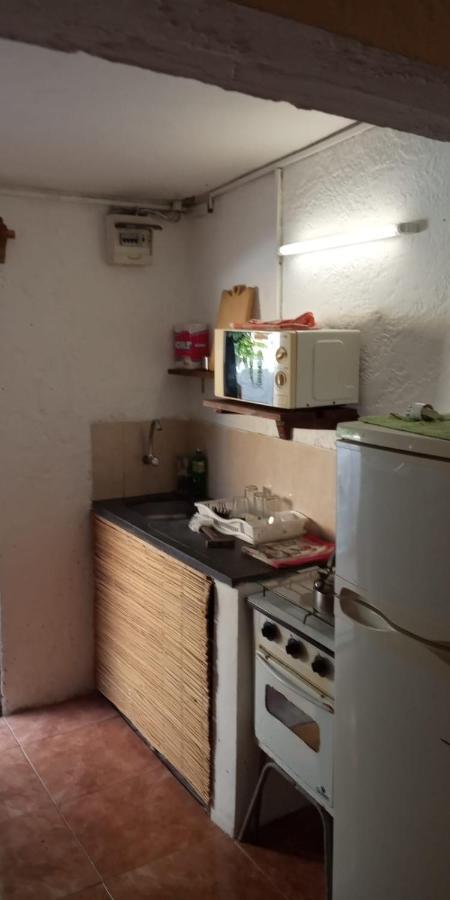 Apartamentos Flor De Lis La Paloma Ngoại thất bức ảnh