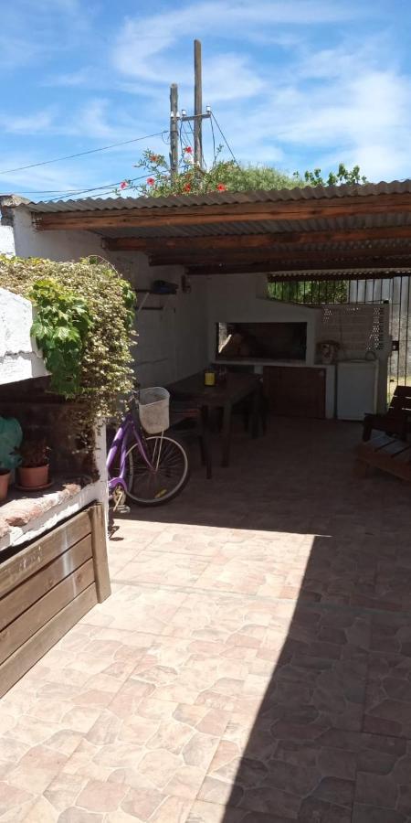 Apartamentos Flor De Lis La Paloma Ngoại thất bức ảnh