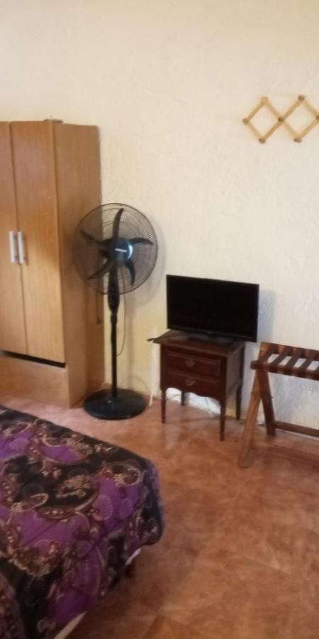 Apartamentos Flor De Lis La Paloma Ngoại thất bức ảnh