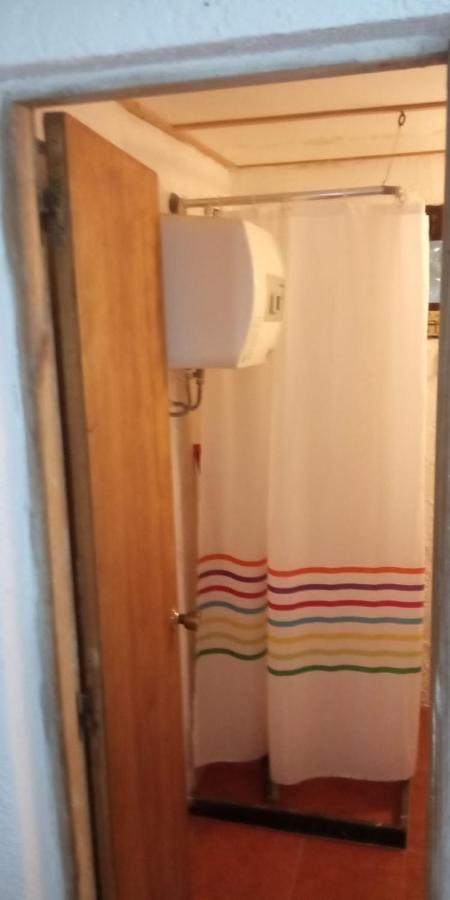 Apartamentos Flor De Lis La Paloma Ngoại thất bức ảnh