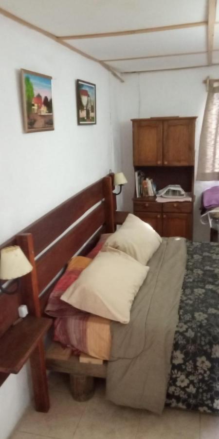 Apartamentos Flor De Lis La Paloma Ngoại thất bức ảnh