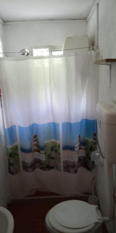 Apartamentos Flor De Lis La Paloma Ngoại thất bức ảnh
