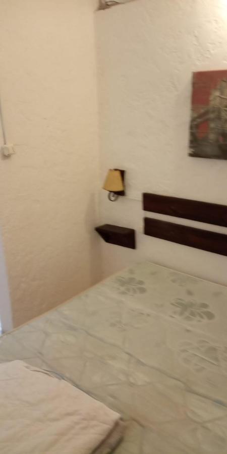 Apartamentos Flor De Lis La Paloma Ngoại thất bức ảnh