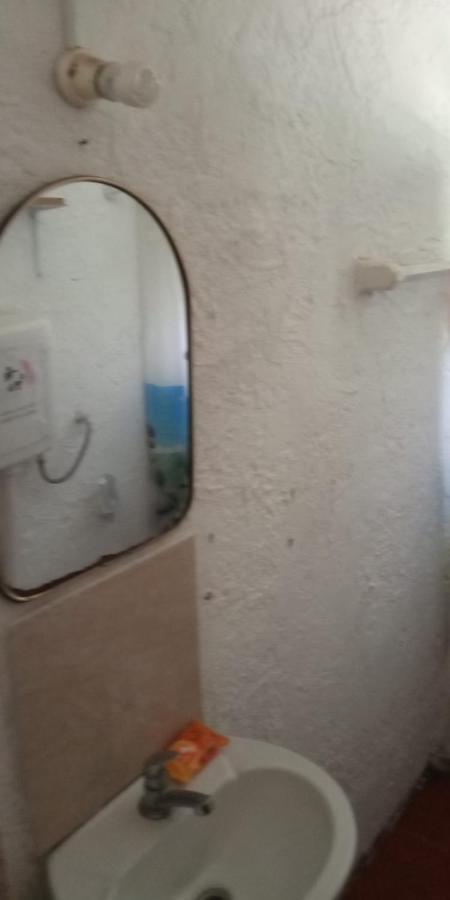 Apartamentos Flor De Lis La Paloma Ngoại thất bức ảnh