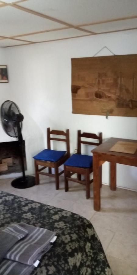 Apartamentos Flor De Lis La Paloma Ngoại thất bức ảnh