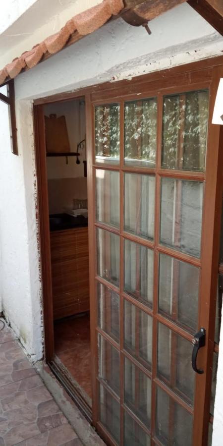 Apartamentos Flor De Lis La Paloma Ngoại thất bức ảnh