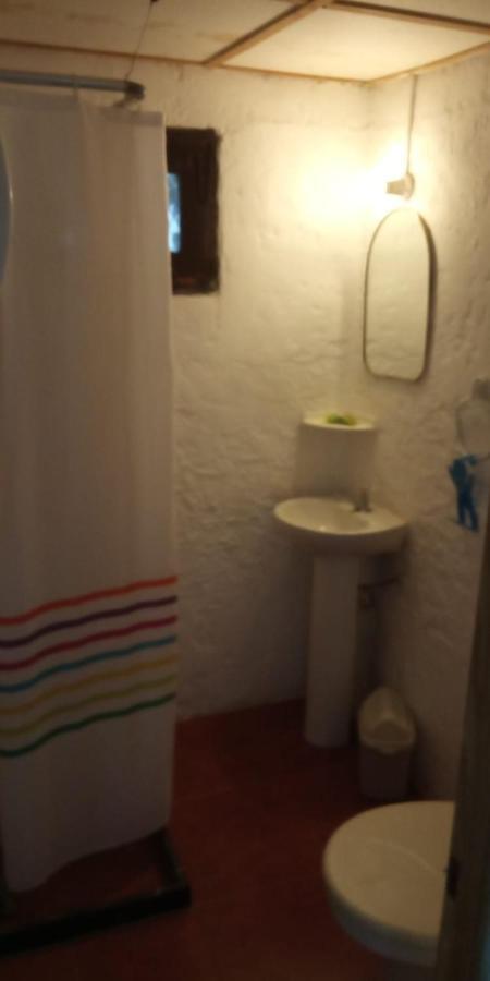 Apartamentos Flor De Lis La Paloma Ngoại thất bức ảnh
