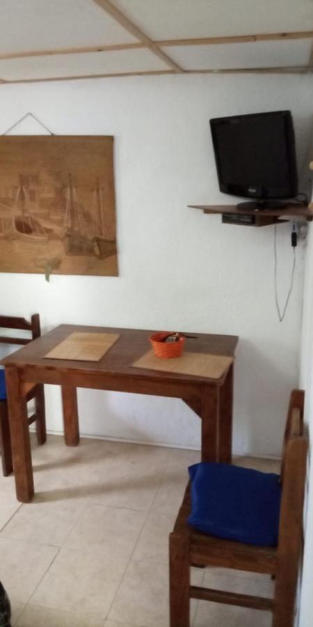 Apartamentos Flor De Lis La Paloma Ngoại thất bức ảnh