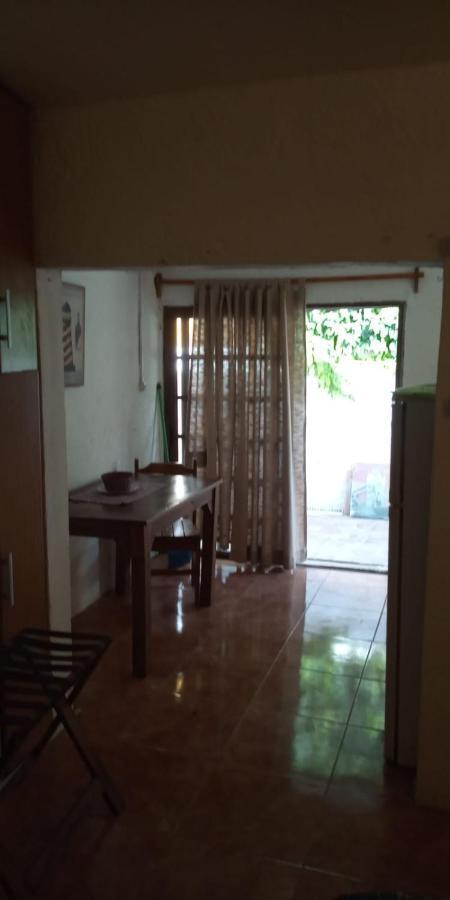 Apartamentos Flor De Lis La Paloma Ngoại thất bức ảnh