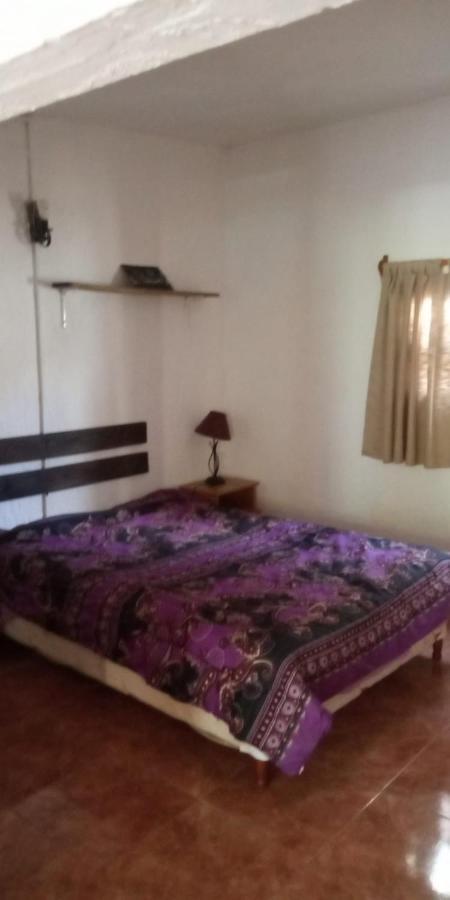 Apartamentos Flor De Lis La Paloma Ngoại thất bức ảnh